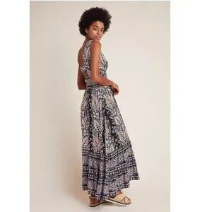 chinese dress ladies JULIETTA MAXI DRESS main image 0
